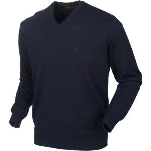 Glenmore pullover Dark navy